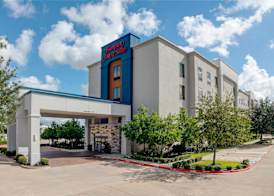 Hampton Inn & Suites Houston/Pasadena, TX 5