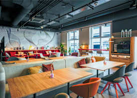 Prize by Radisson, Osnabruck 3