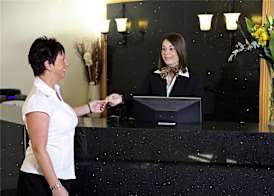 Mercure Newcastle George Washington Hotel Golf & Spa 5