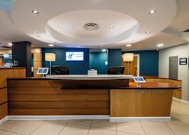 Holiday Inn Express GLASGOW CITY RIVERSIDE by IHG 5