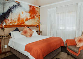 Ons Dorpshuis Guesthouse 5