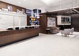 Hyatt House Washington DC/The Wharf 2