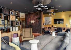 Mercure Hotel Mannheim am Rathaus 3
