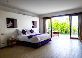 Anema Wellness & Resort Gili Lombok - Diving Center PADI 4