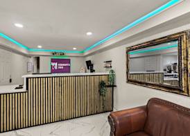 Knights Inn Belton 3