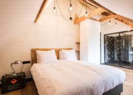 Boutique Hotel d'Oude Morsch 5