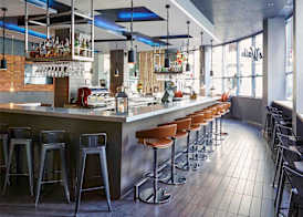 Novotel Liverpool Centre 2