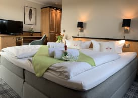 Hotel Sax Imperial 4