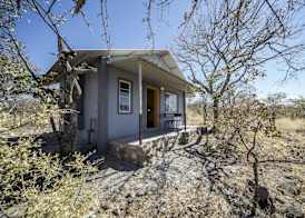 Gondwana Etosha Safari Camp 5