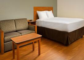 Extended Stay America Select Suites - Birmingham - Bessemer 4
