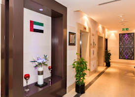 Suha JBR 2