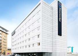 Travelodge Feltham 2