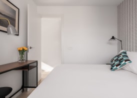 Apartamentos Suite The Way 5