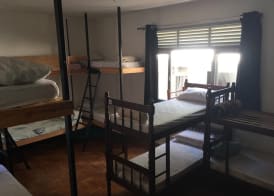 Bella Ciao Hostel 4