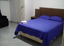 Express Inn Panama International Airport Hostel 5