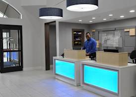 Holiday Inn Express & Suites LAKE FOREST - IRVINE EAST by IHG 4