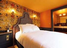 Hôtel La Particulière 4