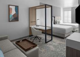 SpringHill Suites by Marriott Idaho Falls 4