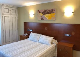 Hotel Sena 3