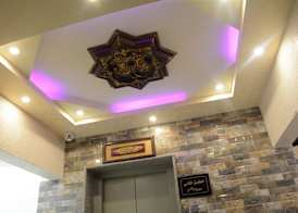Jasmine leaves hotel apartment 2