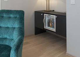Thon Hotel Oslofjord 4