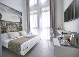 Suite Quaroni 5