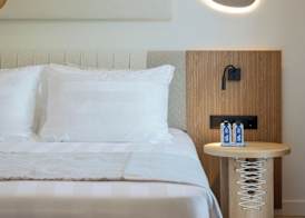 Aegina Dream Suites 4