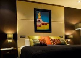 Hard Days Night Hotel Liverpool 5