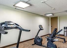 Quality Inn Bucyrus North 4