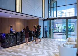 Bella B Hotel 2
