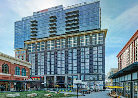 Canopy By Hilton Washington DC Bethesda North 2