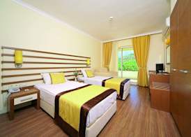 Hotel Akbulut & Spa 4
