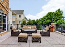 Homewood Suites by Hilton Stratford 3