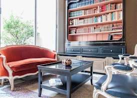 Best Western Saint-Louis - Grand Paris - Vincennes 3