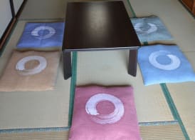 Deerhorn - Hostel 2
