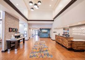 Hampton Inn & Suites Seattle/Kent,WA 3