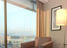 Holiday Inn SANTIAGO - AIRPORT TERMINAL by IHG 4
