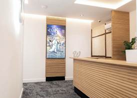 Woohoo Rooms Boutique Luna 3