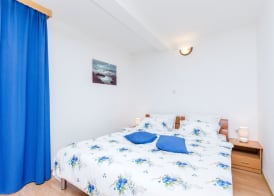 Apartments and Room Napoli 3