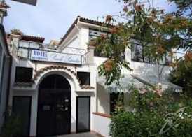 Hotel Piccolo Paradiso Del Gargano 2