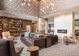 Four Points by Sheraton Elkhart 3