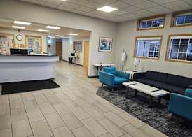 Quality Inn Tulalip - Marysville 5