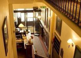 Hotel des 4 Soeurs 2