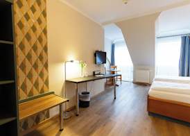 Hotel DH VEC 2