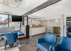 Quality Inn JFK Airport Rockaway Blvd 4