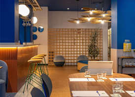 Ibis Styles Zaragoza Centro 3