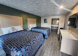 Americas Best Value Inn Longview 3