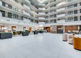Embassy Suites by Hilton Louisville East 3