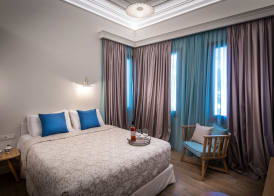 Veneziano Boutique Hotel 5