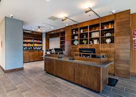 Four Points by Sheraton Brunswick 2